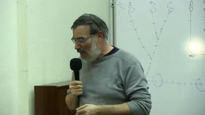 Великие вымирания: причины внутренние и внешние