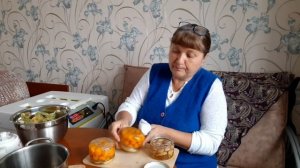 Варенье из физалиса ? ВЛОГ.