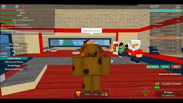 Roblox Bypass Decals 2018 смотреть онлайн