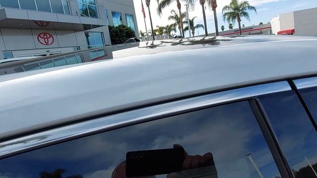 Lexus по цене Toyota. По чём Hurrier (Venza) в Америке? смотреть онлайн