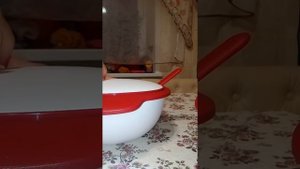 Чаша термотап tupperware. Как готовить без огня! Как долго сохранить блюдо теплым