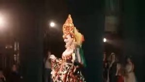 Мисс Титан-Баррикады 2019