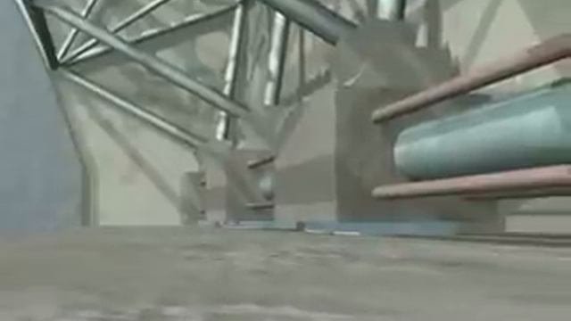 Проект нового саркофага.flv