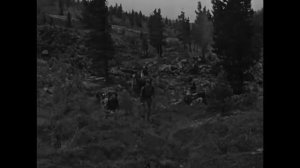 Восточные Саяны - 89, часть 1 (Eastern Sayan - 89, Part 1)