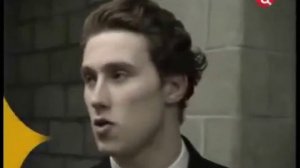 Гиганты хоккея - Сергей Федоров (Sergei Fedorov) avi