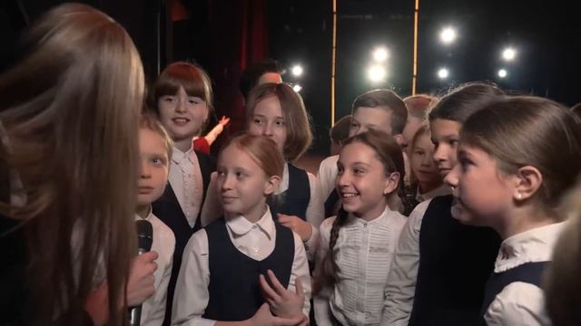 Юбилей школы 1306 смотреть онлайн