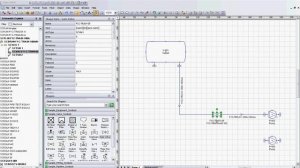 AVEVA PDMS / Marine. Схемы и интеграция. / Diagrams and integration