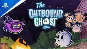 The Outbound Ghost - Out Now   PS5 & PS4 Games