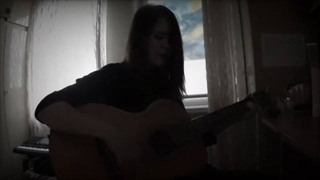 Нервы - когда никого нет (кавер) смотреть онлайн