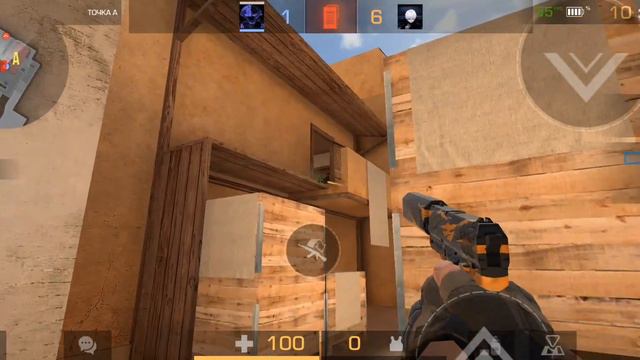 ДУЭЛЬ С ПОДПИСЧИКОМ |                   БРОНЗА vs СИЛЬВЕР🥵 смотреть онлайн