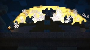 Minecraft Story Mode - Season 1 Episode 1 #3 - ИССУШАЮЩАЯ БУРЯ! 1440p