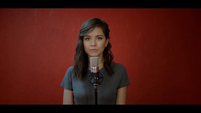 [mastervokala] Stronger (Sugababes cover). Поет Гульнара Латфуллина смотреть онлайн