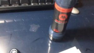Обзор на сквизер от Molotow dripstick 10 мм