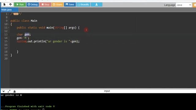 Core Java | DataType|Various Java Data Types with practical Explanation|#ShreyaDas |#RashmiRanjanDa смотреть онлайн