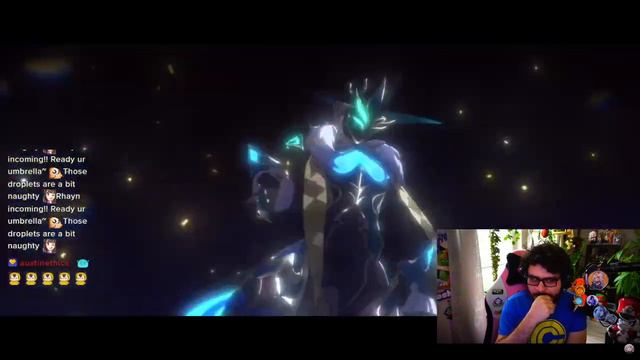 REACTION Version 2.0 Music Video  WHITE NIGHT  Honkai: Star Rail