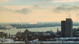 Marriott для бедных. 5 звезд над Воронежем | Это Stories
