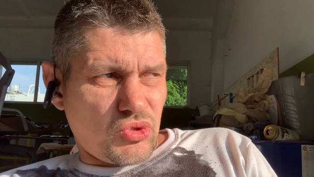 РЕМОНТ СКВОЗНОЙ РЖАВЧИНЫ без СВАРКИ