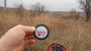 ПУЛИ БЛИК для развлекательной стрельбы / BULLET GLARE for entertaining shooting