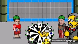 Поле Чудес плюс игра 1