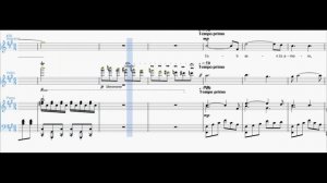 David Garrett - Io Ti Penso Amore (soprano, violin & piano)