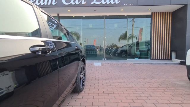 Mercedes C200 2016 смотреть онлайн