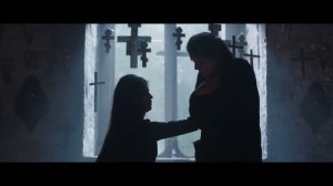 Треш ОБЗОР фильма "Заклятье Наши Дни"