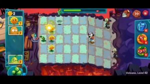 Удалённые зомби PvZ3 - Plants vs Zombies 3