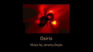 Osiris (Doom II) - Original Soundtrack by Jeremy Doyle
