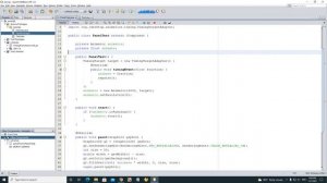 How to Create Easing Animation in Java Swing