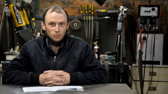 Как получить плохие швы на алюминии. Вредные советы. смотреть онлайн