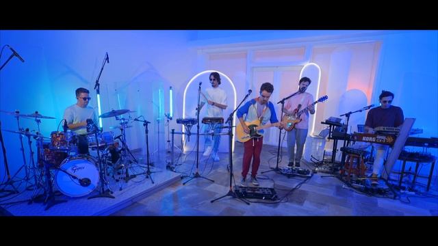 Casinha de Sapê / Under the Bridge / Samba Makossa - Surf Sessions (Play Surf List, Vol. 2) смотреть онлайн