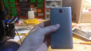 Vertex impress open сброс аккаунта google FRP reset