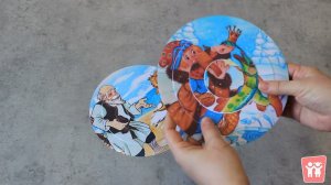 Вертушки "Сказки"