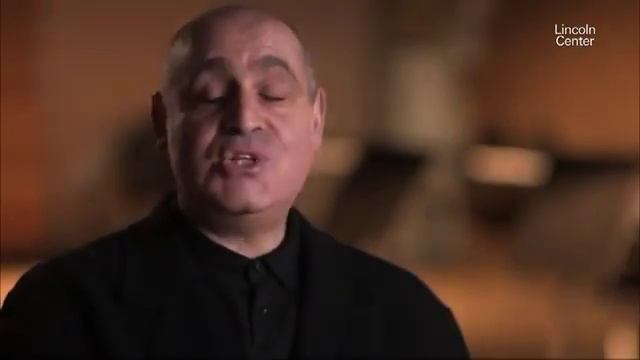 Metropolitan Opera House tour смотреть онлайн