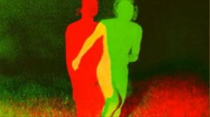 DURAN DURAN INVISIBLE Cover