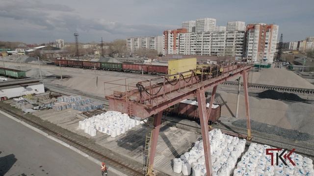 Тюменская кирпичная компания / Продажа кирпича в Тюмени смотреть онлайн