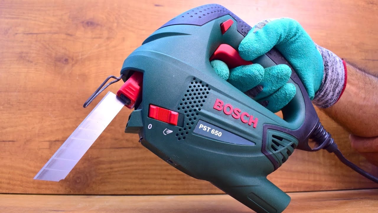 Мало кто знает этот трюк с лобзиком | Чистый срез лобзиком