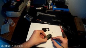 Ремонт выкидного ключа Фольксваген VW