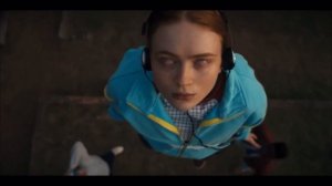 Stranger Things Season 4 - Running Up That Hill (Berg Remix)