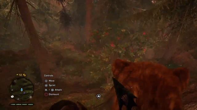 FarCry Primal - Hunters Caches explained смотреть онлайн