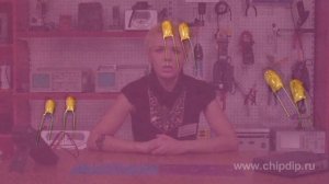 Конденсаторы электролитические танталовые