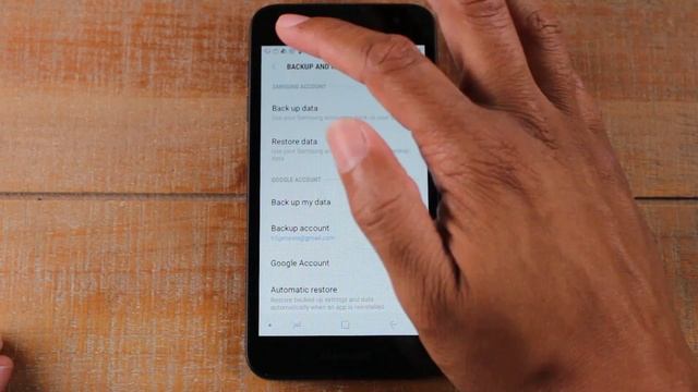 Samsung Galaxy J2 How to Reset Back to Factory Settings смотреть онлайн