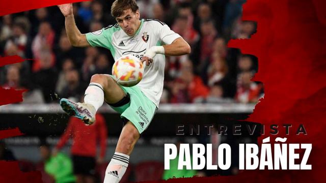 ENTREVISTA A PABLO IBÁÑEZ смотреть онлайн