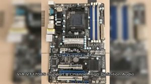 Лучшие материнские платы для am3+