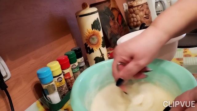 Блинчики  вкусные. 10ст.ложек муки.