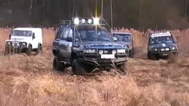 Toyota Land Cruiser 80 смотреть онлайн