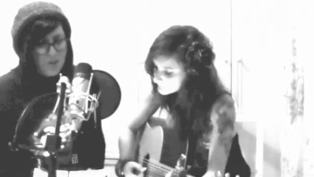 Hallelujah - Fabiana feat. Arianna ( Cover ) смотреть онлайн