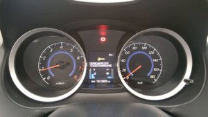 Эксклюзивная цветная русскоязычная панель приборов Mitsubishi Lancer