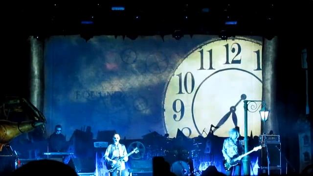 ПИКНИК (Вологда 26.02.15.)- "Азбука Морзе" смотреть онлайн