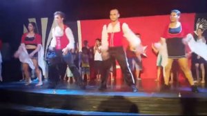 Clubtanz Can Garden Beach Side 2017 - Sebe Allah Ye